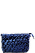 Women Hand Bag - 05170B - Walkeaze